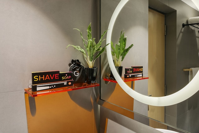 ジンジャー ゴア