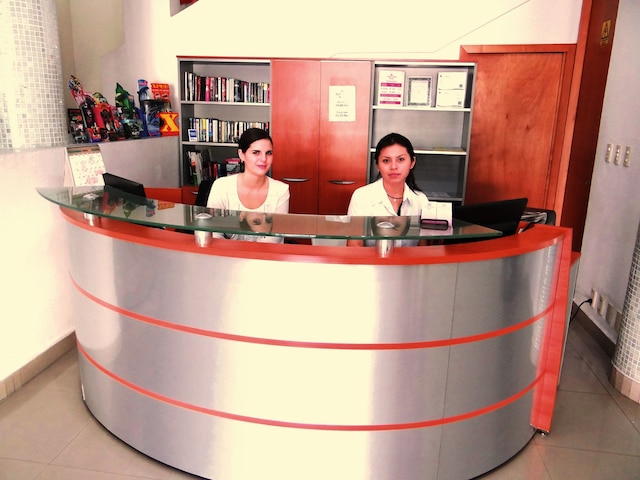 スイーツ ガビー カンクン