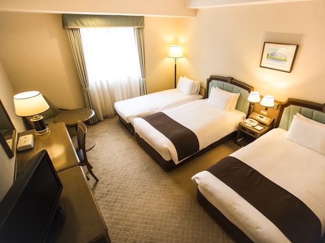 ホテルマイステイズ札幌アスペン