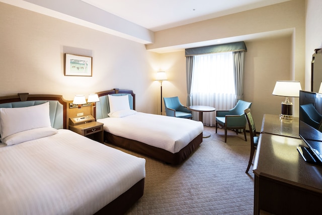 ホテルマイステイズ札幌アスペン