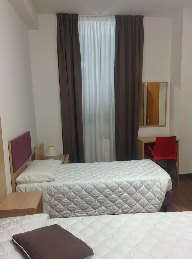 ホテル エスペランサ