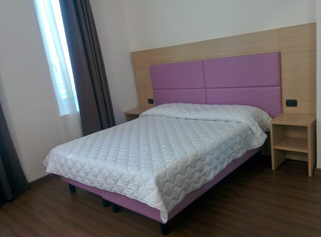 ホテル エスペランサ