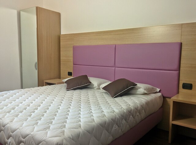 ホテル エスペランサ