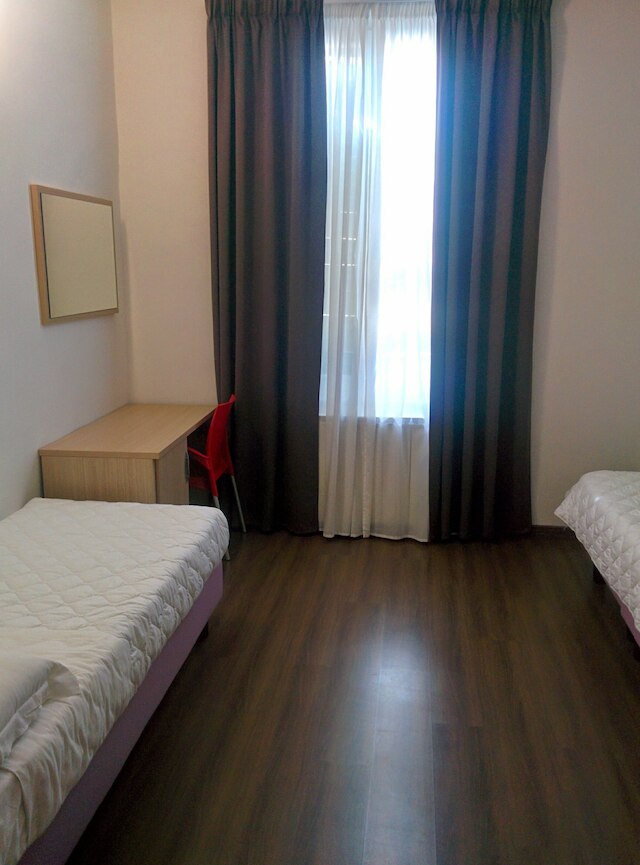 ホテル エスペランサ