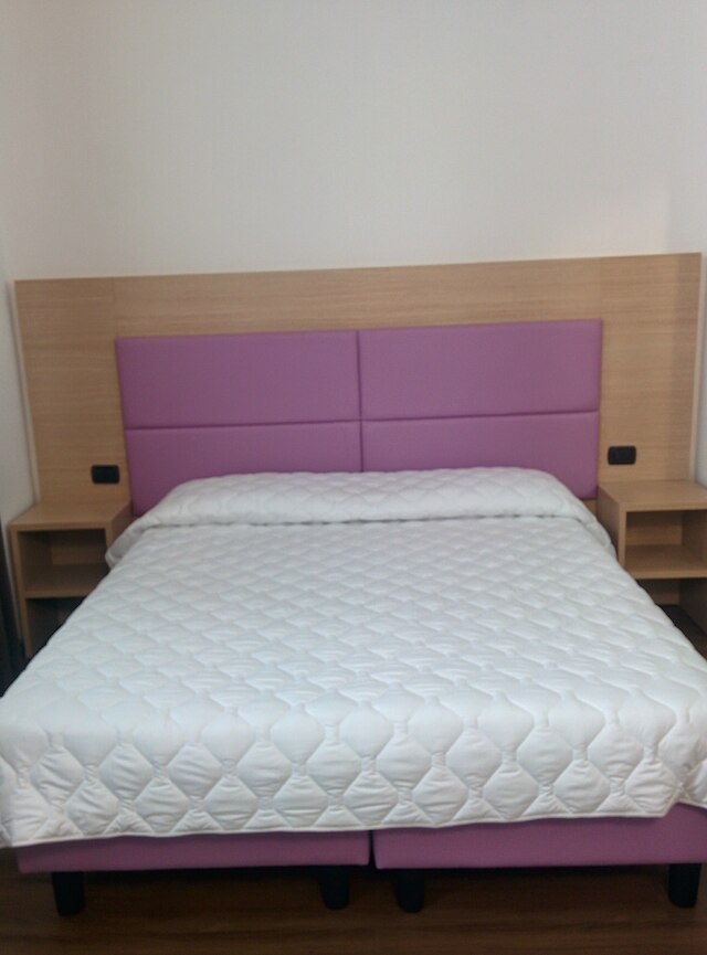 ホテル エスペランサ