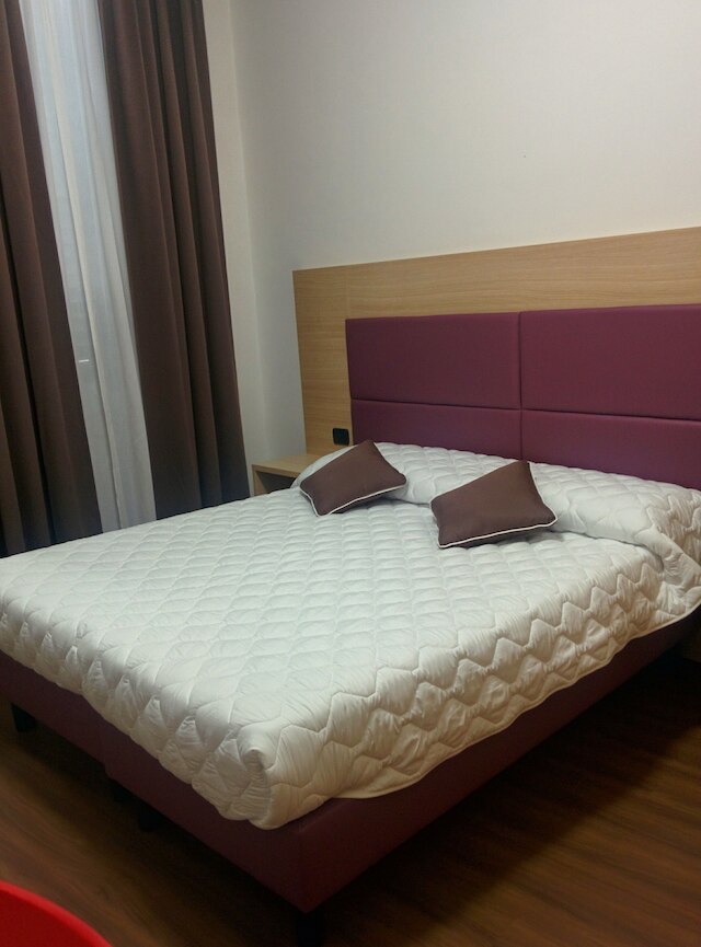 ホテル エスペランサ