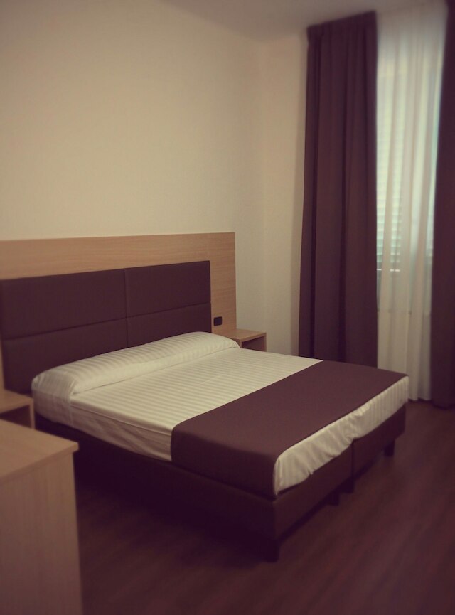 ホテル エスペランサ