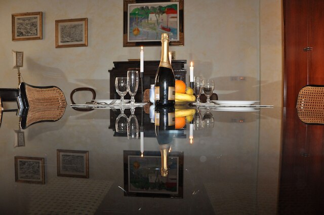 ナヴォーナ ナイス ルーム