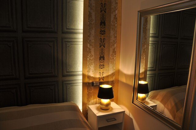 ナヴォーナ ナイス ルーム