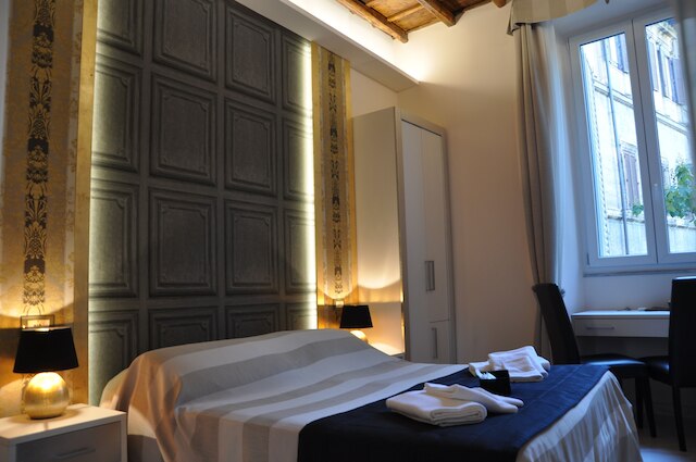 ナヴォーナ ナイス ルーム