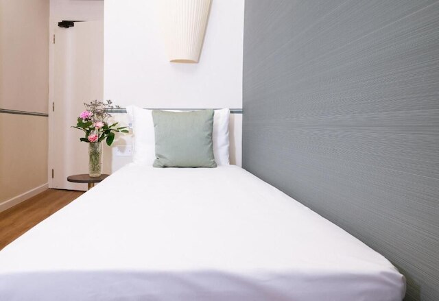 ホテル ド ポッツィ