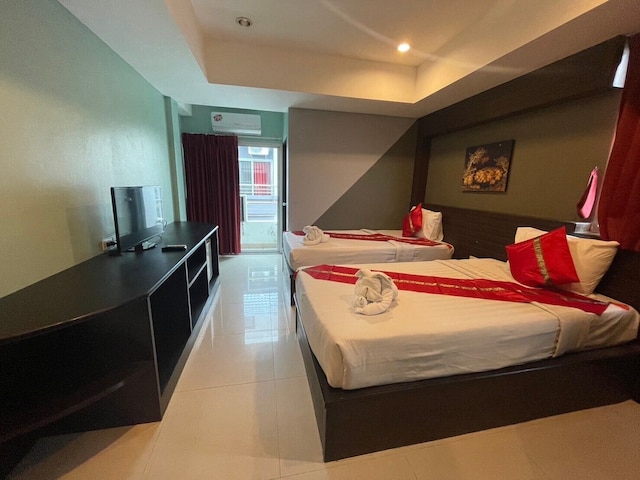 ザ グレート レジデンス スワンナプーム エアポート