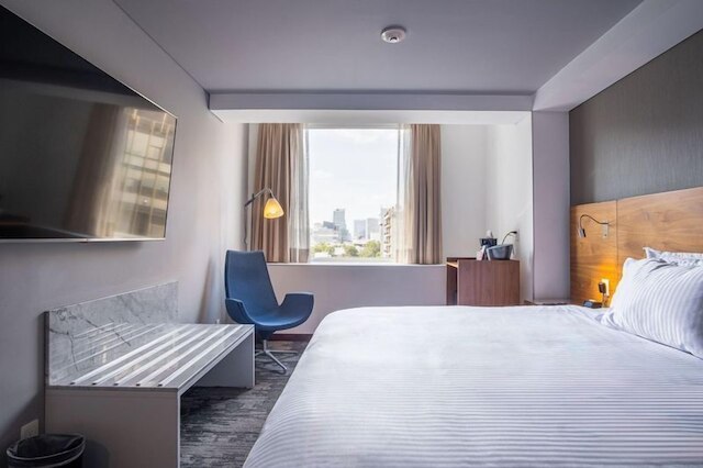 ウィンダム ガーデン メキシコ シティ ポランコ