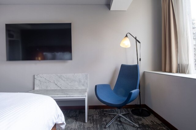 ウィンダム ガーデン メキシコ シティ ポランコ