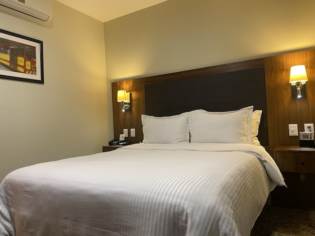 ウィンダム ガーデン メキシコ シティ ポランコ