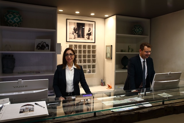 クイントカント ホテル アンド スパ