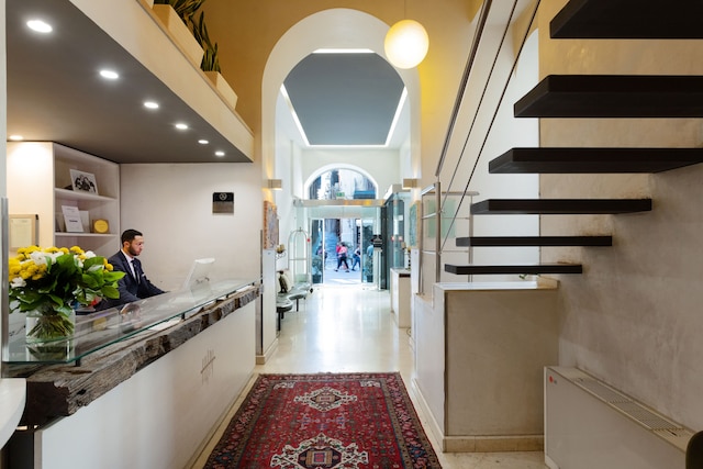 クイントカント ホテル アンド スパ