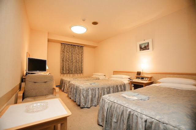 成田U-シティホテル