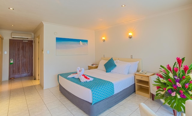 ムリ ビーチ クラブ