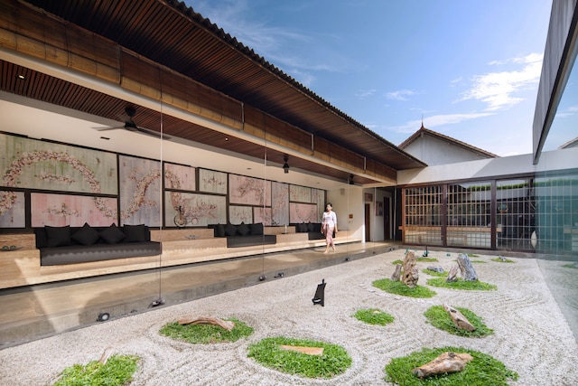 ザ セイリュウ ヴィラズ