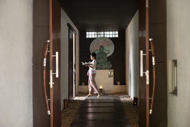 ザ セイリュウ ヴィラズ