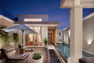 ザ セイリュウ ヴィラズ