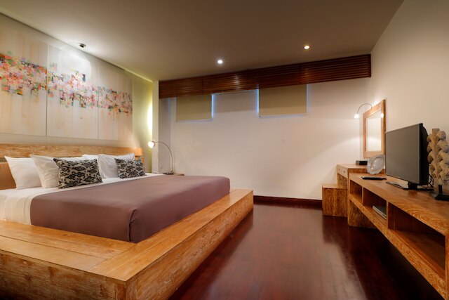 ザ セイリュウ ヴィラズ