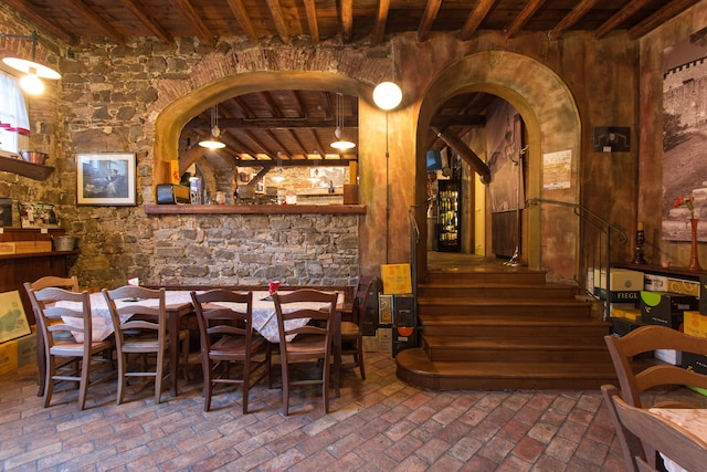 グランド ホテル アントゥラージュ パラッツォ ストラッソルド