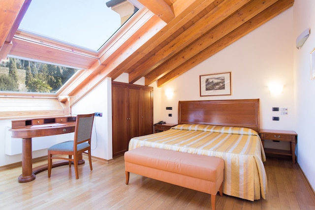 グランド ホテル アントゥラージュ パラッツォ ストラッソルド