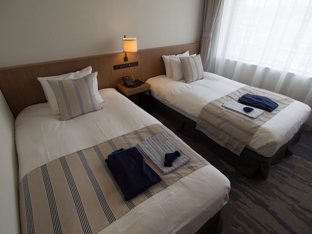 大磯プリンスホテル