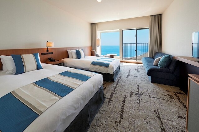 大磯プリンスホテル