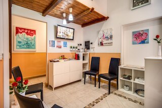 マグニフィコ ローマ