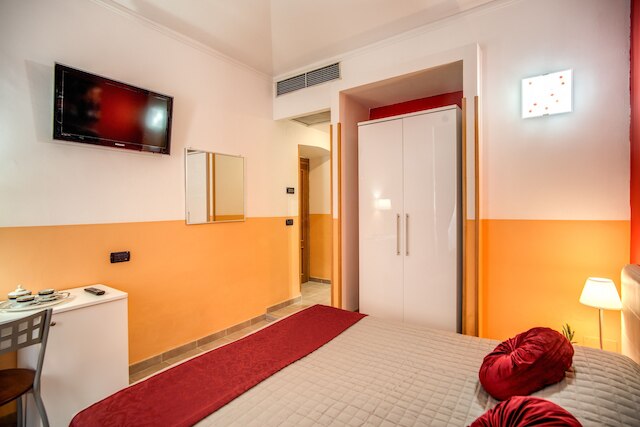 マグニフィコ ローマ