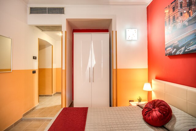 マグニフィコ ローマ