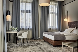 ホテル ユニクス クラコフ オールドタウン - デスティゴ ホテルズ