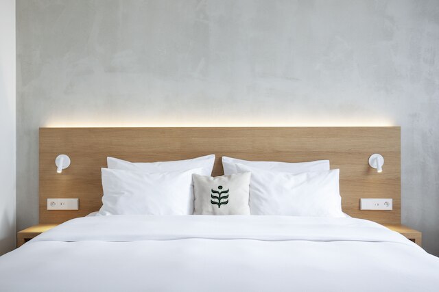 ボタニック ホテル プラハ