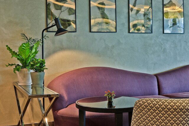 ボタニック ホテル プラハ