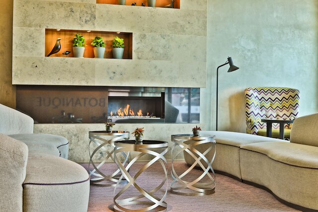 ボタニック ホテル プラハ