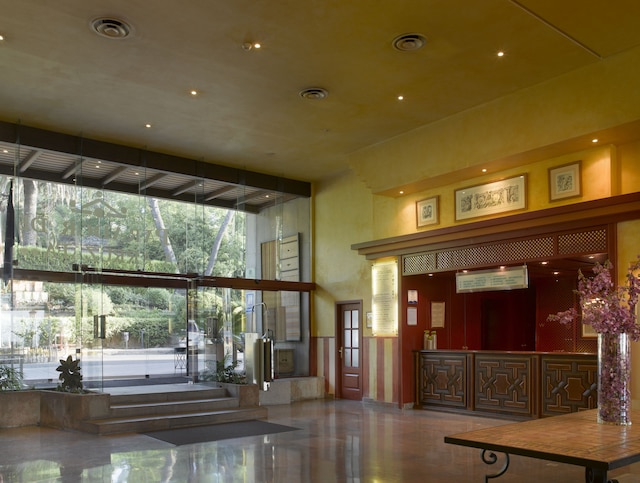 パラドール デ コルドバ