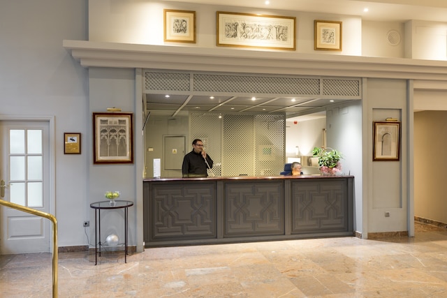 パラドール デ コルドバ