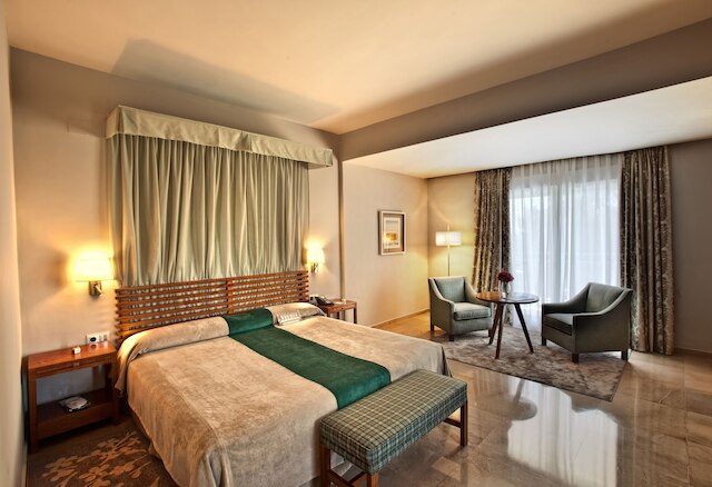 パラドール デ コルドバ