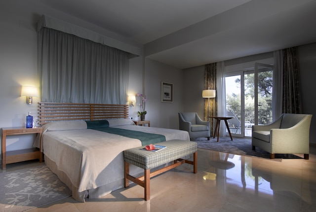 パラドール デ コルドバ