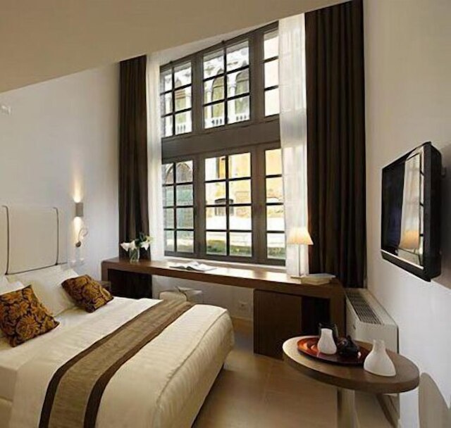 アル カナル レジオ