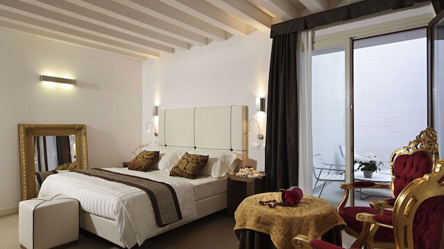 アル カナル レジオ