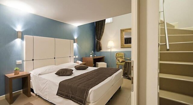 アル カナル レジオ