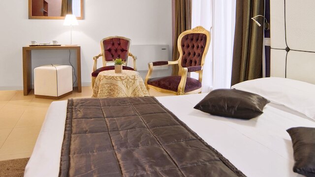 アル カナル レジオ