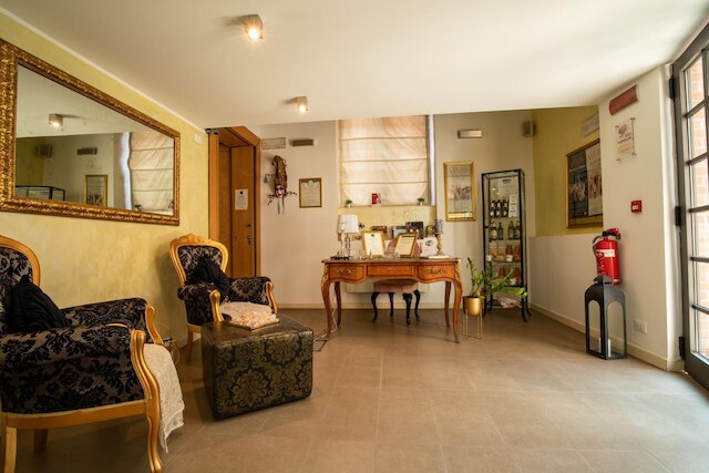 アル カナル レジオ