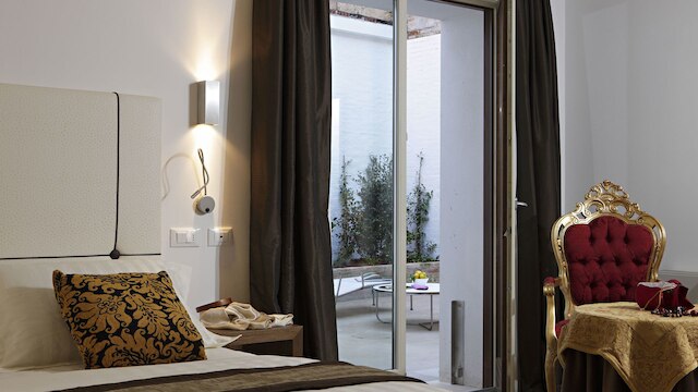 アル カナル レジオ