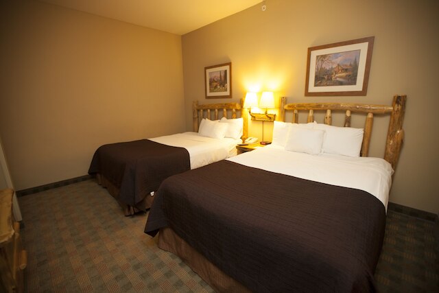 グレート ウルフ ロッジ コンコード