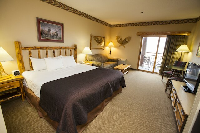 グレート ウルフ ロッジ コンコード